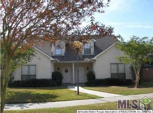 1509 Sharlo Ave, Baton Rouge, LA 70820