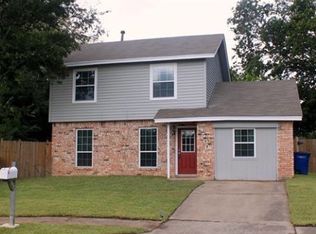 4500 W Village Ct, Austin, TX 78744