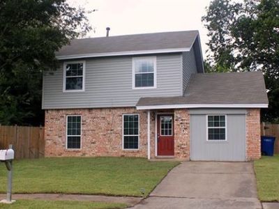 4500 W Village Ct, Austin, TX, 78744