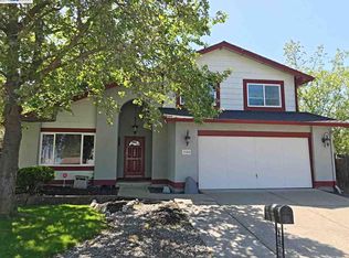 2580 Marsh Dr, San Ramon, CA 94583