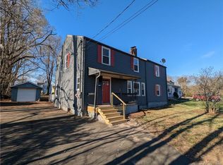 44 Meadow St, Meriden, CT 06451