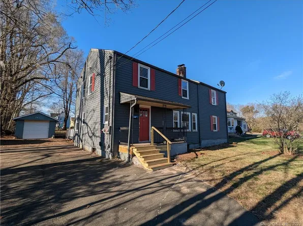 44 Meadow Street, Meriden, CT 06451