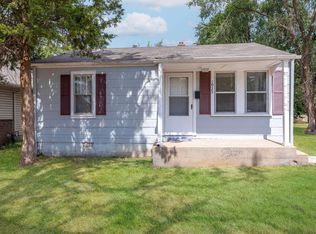 1925 W Atlantic St, Springfield, MO 65803