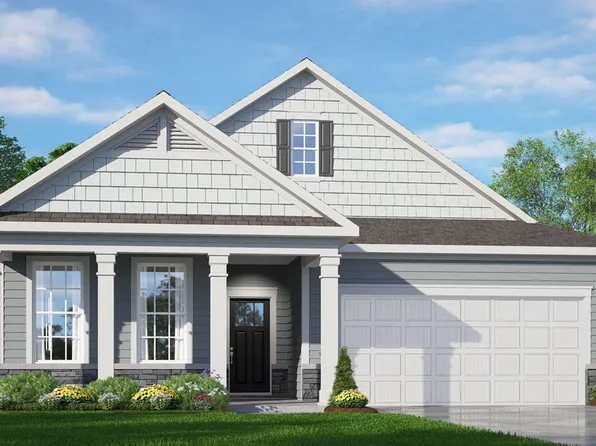 6005 Bayberry Park Drive, New Bern, NC 28562