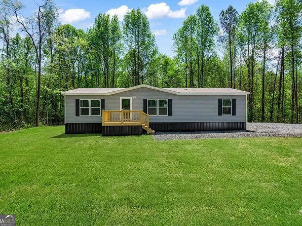 301 Ebenezer Rd, Ellijay, GA 30540