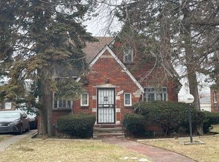 9651 Terry St, Detroit, MI 48227