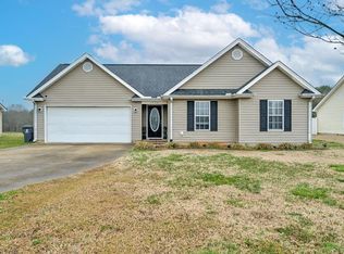 1220 Lightwood Knot Rd, Woodruff, SC 29388