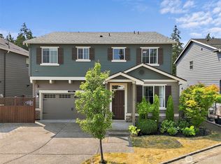 7701 208th Avenue E, Bonney Lake, WA 98391