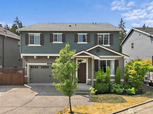 7701 208th Avenue E, Bonney Lake, WA 98391