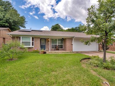 2332 N Ricketts St, Sherman, TX, 75092