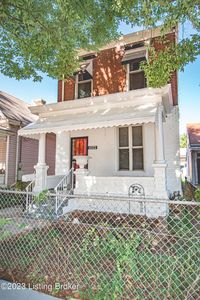 1022 S Shelby St, Louisville, KY, 40203