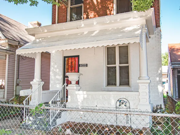 1022 S Shelby St, Louisville, KY 40203