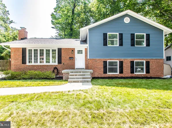13827 Dowlais Dr, Rockville, MD 20853