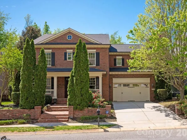 21307 Baltic Dr, Cornelius, NC 28031