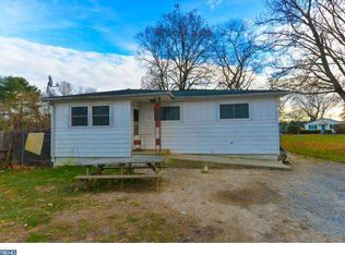 45 Old Salem Rd, Woodstown, NJ 08098