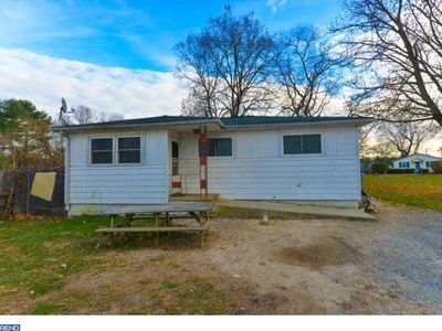 45 Old Salem Rd, Woodstown, NJ, 08098