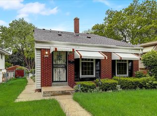 5723 N 74th St, Milwaukee, WI 53218