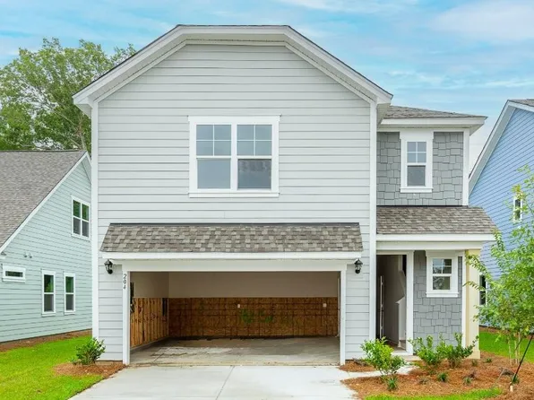 402 Oak View Way, Summerville, SC 29483