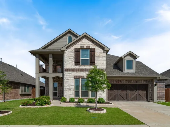 1710 Cima Lane McLendon, Rockwall, TX 75032