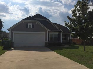52 Moultrie Ct, Columbia, SC 29223