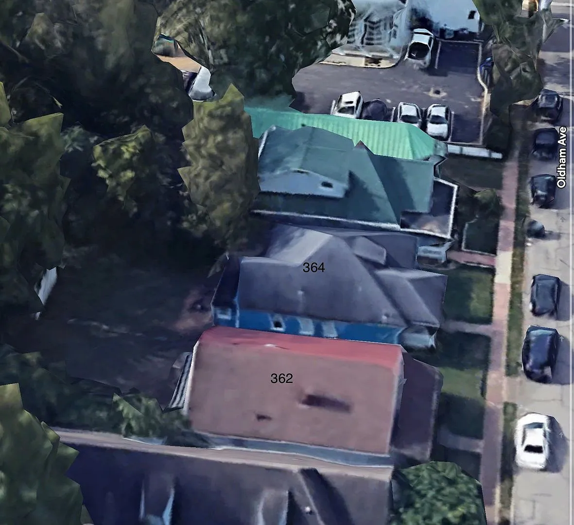 362 Oldham Ave Available Fall 2027 — Photo 4