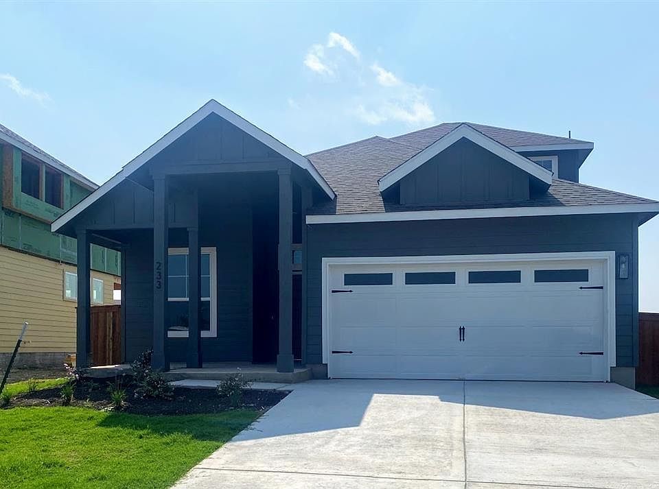 1st image of 233 William Moon Way