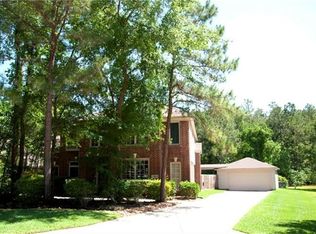 38 Evian Path Ct, Spring, TX 77382