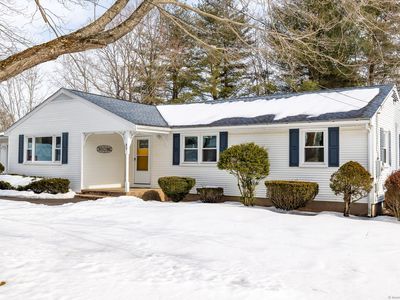 83 Glenwood Dr, Windsor, CT, 06095