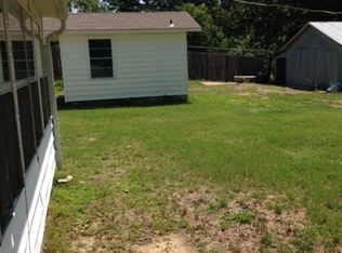 129 Adam Brown Rd, Pearcy, AR 71964