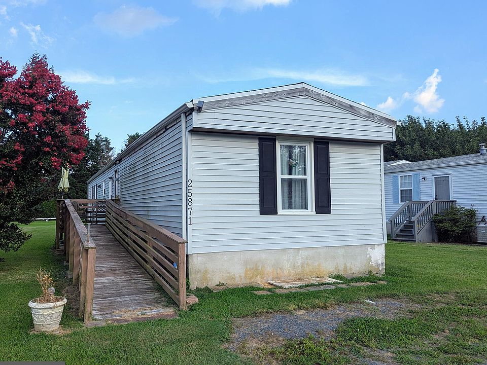 1st image of 25871 Lingo Ln #5