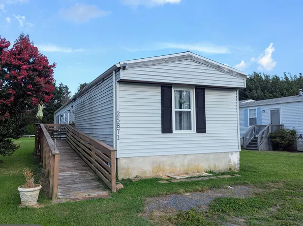 25871 Lingo Ln #5, Millsboro, DE 19966