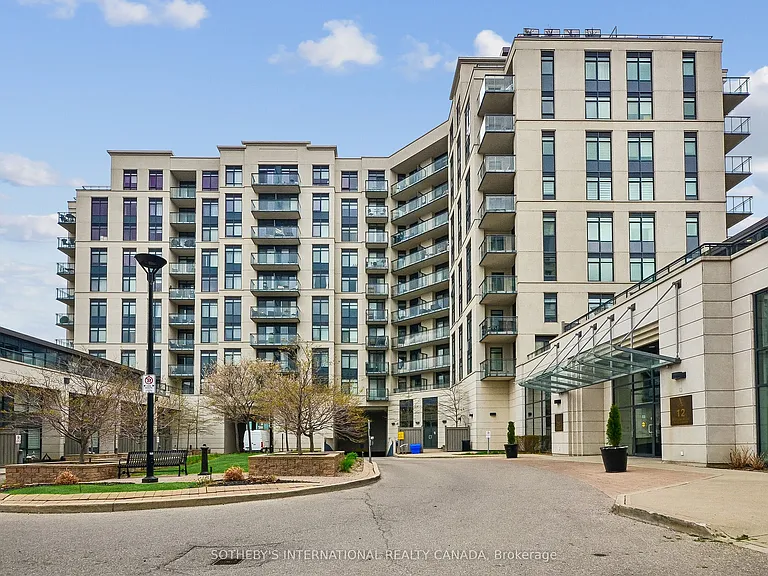 24 Woodstream Blvd #312 — Photo 2
