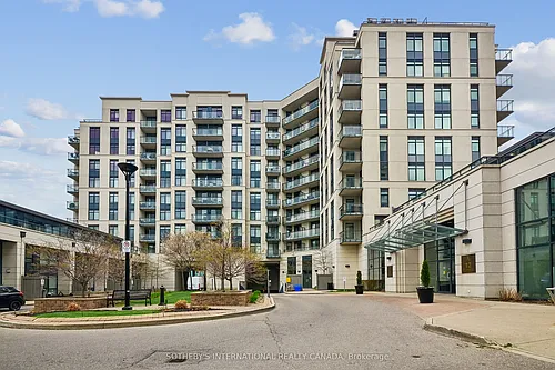 24 Woodstream Blvd #312 Photo 1