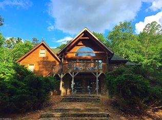 541 Emerald Isle Ct, Lexington, NC 27292