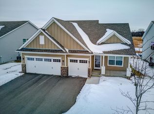 12340 Pineridge Way N, Dayton, MN 55327