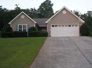 6241 S Port Dr, Flowery Branch, GA 30542