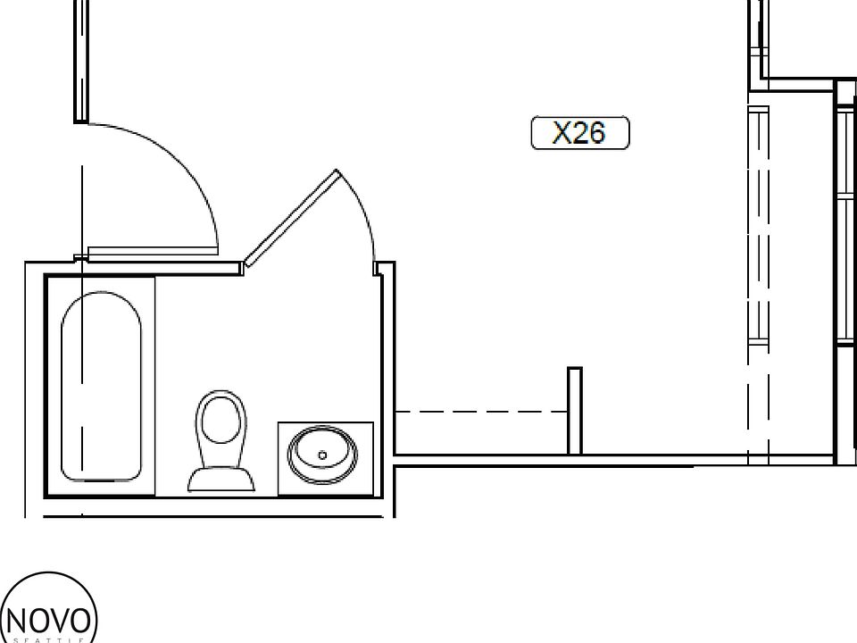 1st image of 6105 Roosevelt Way NE APT 226