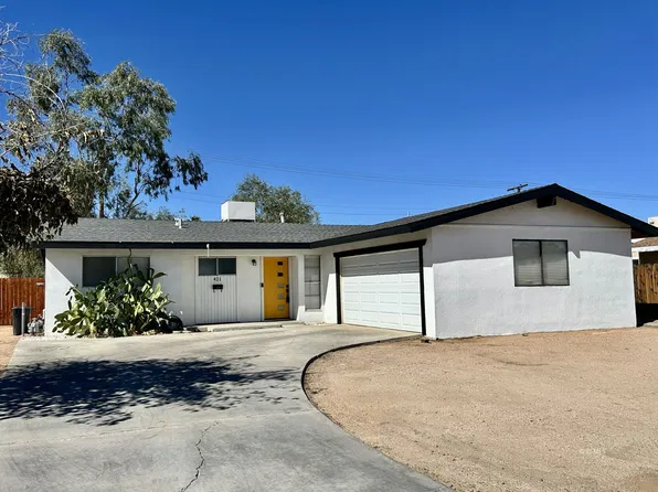 421 Karin St, Ridgecrest, CA 93555