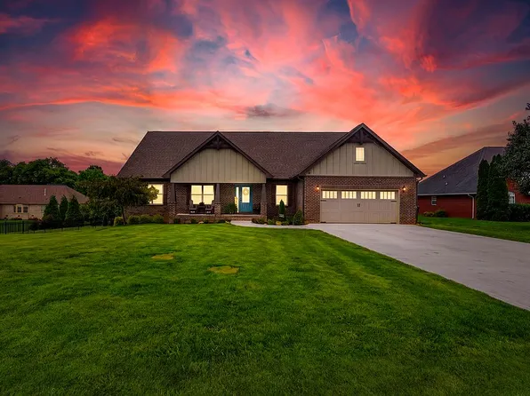 1619 Cascading Falls Ln, Sevierville, TN 37876