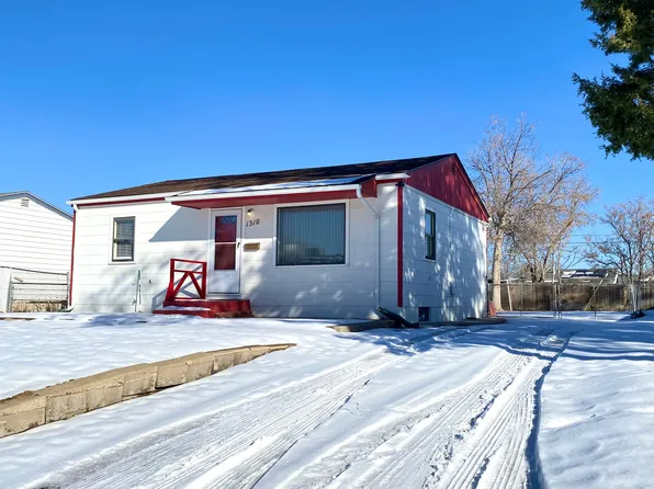 1310 S Newton St, Denver, CO 80219