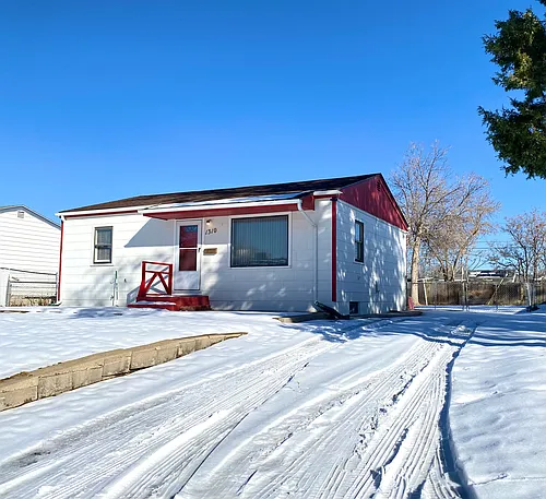 1310 S Newton St Photo 1