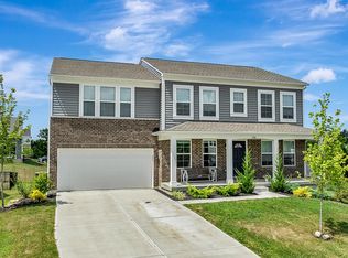 3316 Cornerstone Dr, Hebron, KY 41048