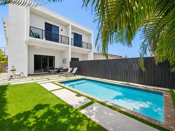 3090 SW 17th Street, Miami, FL 33145