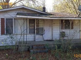 211 Boozer Rd, Enoree, SC 29335