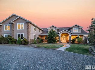 1634 Northstar Ct, Gardnerville, NV