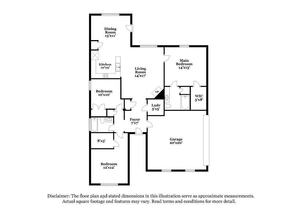 Building Photo - 2337 Cason Trl