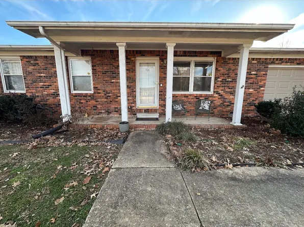 506 Lasalle Ave, Muscle Shoals, AL 35661