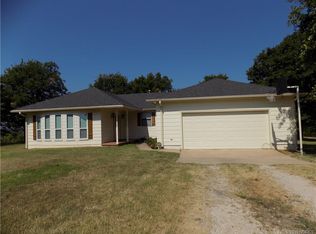 216 Quail Rd, Ada, OK 74820