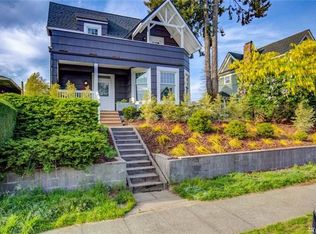 3209 N 26th St, Tacoma, WA 98407