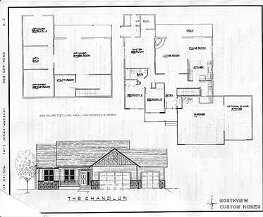 1st image of 6208 (Lot 6) 185th Street NW